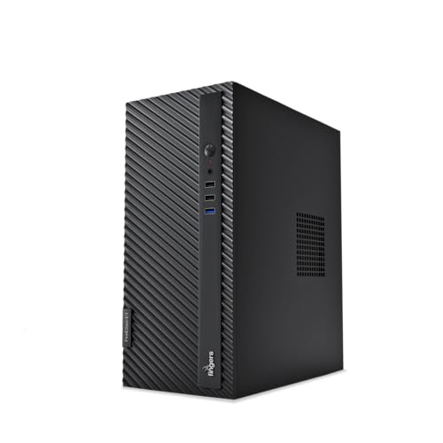Image of Cyntexia Computer Desktop PC Core I7-4770 (08GB RAM / 256GB SSD /HDMI /VGA /Ethernet /HD Graphics 4600 / USB 3.0 / Win 11) Basic Software Installed