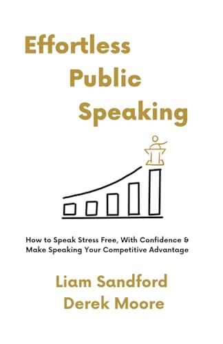 Effortless Public Speaking