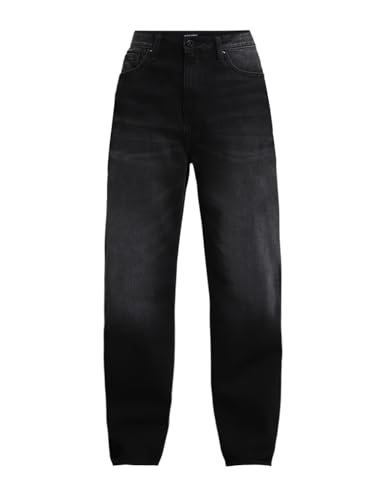 Image of Jack & Jones Men's Loose Fit Jeans | High Rise | Jeans for Men