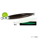 シマノ(SHIMANO) メタルジグ サーベルチューン ワンピッチ 108mm 120g スミヤキ 65T JT-S12Q ルアー