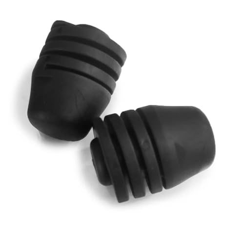 Butées en caoutchouc pour capot et hayon VW Golf Jetta Scirocco