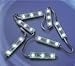 Sylvania 71074 L096/12V/Blu 1.96W Led Chn Sys