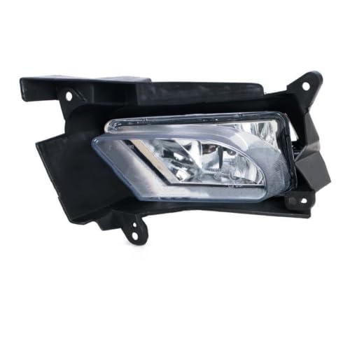 Phares antibrouillard avant droit pour Mazda 3 BL, roulez serein sous la pluie