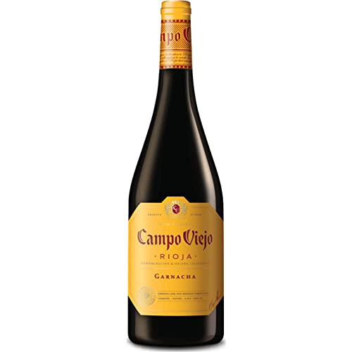 Campo Viejo Garnacha, 750mL