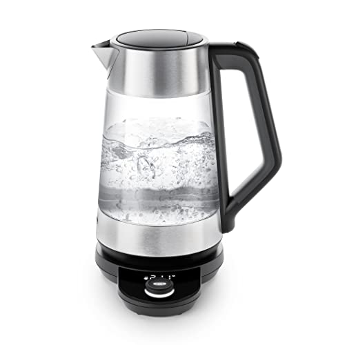 Adjustable Temperature Kettle