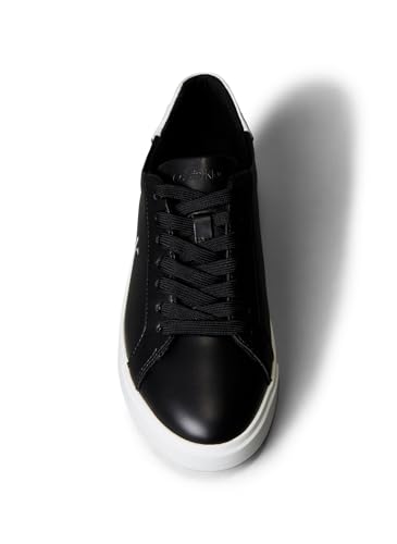 Baskets Calvin Klein LOW PRO CUP LACEUP pour Femme - vue 8