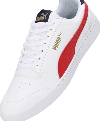 Image of Puma Unisex Adult Shuffle RES Sneaker