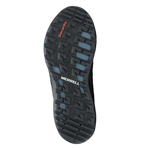 Image of Merrell Bravada 2 BootsWomen, Black /White, 10
