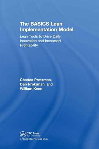 The BASICS LeanTM Implementation Model