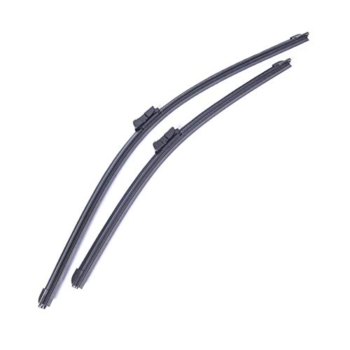 Essuie-glace arrière pour Fiat Doblo Cargo 2010 2011 2012 2013 accessoire voiture