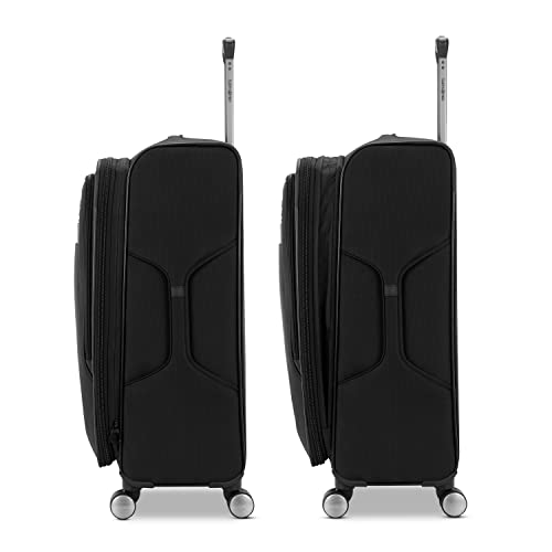 Samsonite 147818-1041 Ascella 3.0 Softside Expandable Luggage thumb #5