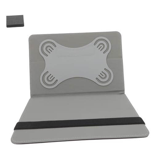 Funda para tableta de 7-8 pulgadas para evitar arañazos y caídas en el soporte
