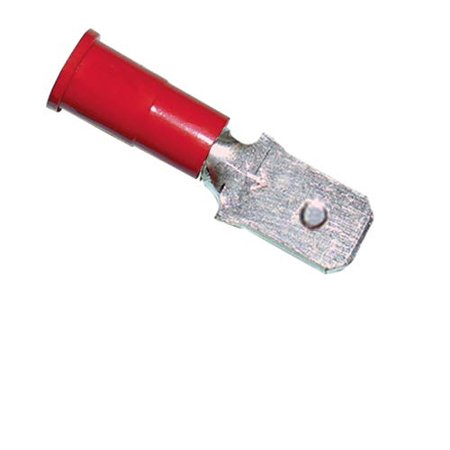 3M Male Quick Disconnect Vinyl Insulated .250