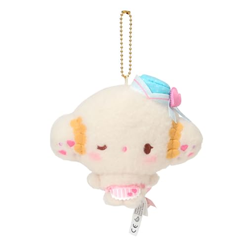 こぎみゅん スイーツパーティデザインシリーズ ぬいぐるみ サンリオ sanrio こぎみゅん スイーツパーティデザインシリーズ | サンリオ