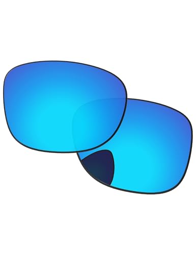 Image of Replacement Lenses Compatible with Ray-Ban RW4004 53mm Sunglass - Precision Fit, UV Block & Impact Resistant
