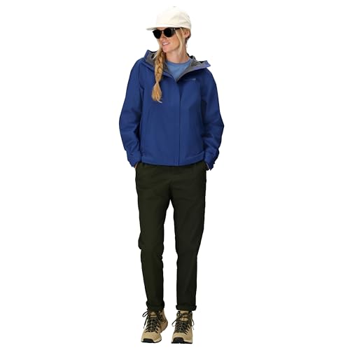 MARMOT Women's Precip Eco Pro Jacket3