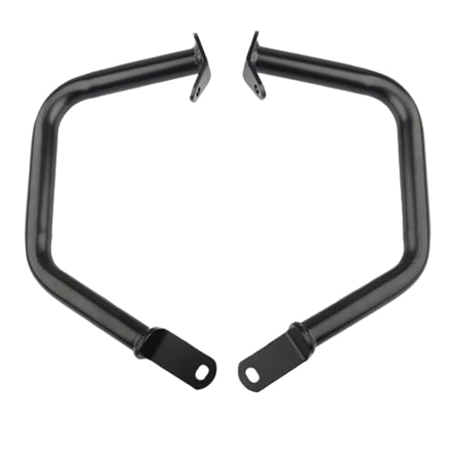 Cage de protection V100 Mandello tubes en acier pour moteur de moto 22-24