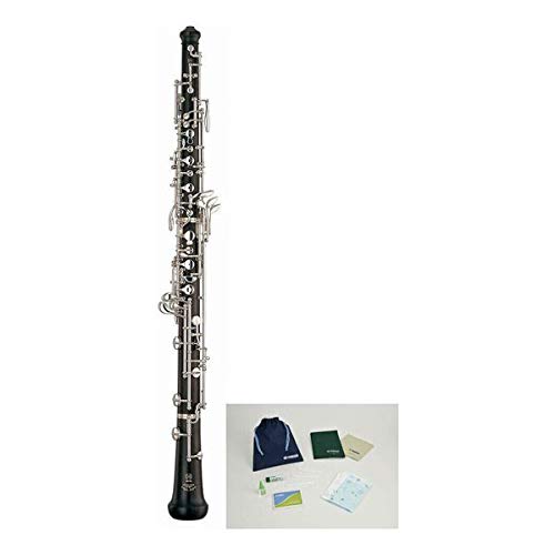 オーボエ ヤマハ 431【美品】 YAMAHA Oboe YOB-431M 初心者セット