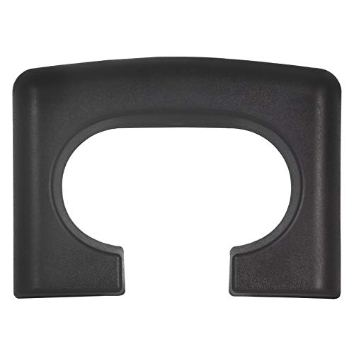 Reposapavasos de consola central compatible Ford F150 2004-2014 miniatura 5