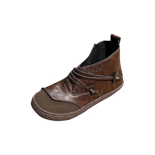 Bottines plates femme idéales pour le bureau et le shopping