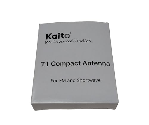 Image of Kaito T-1 Radio Antenna