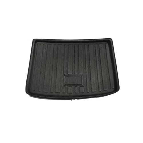 Tapis de coffre pour Stonic YB CUV KX1 2017-2025 protection sur mesure