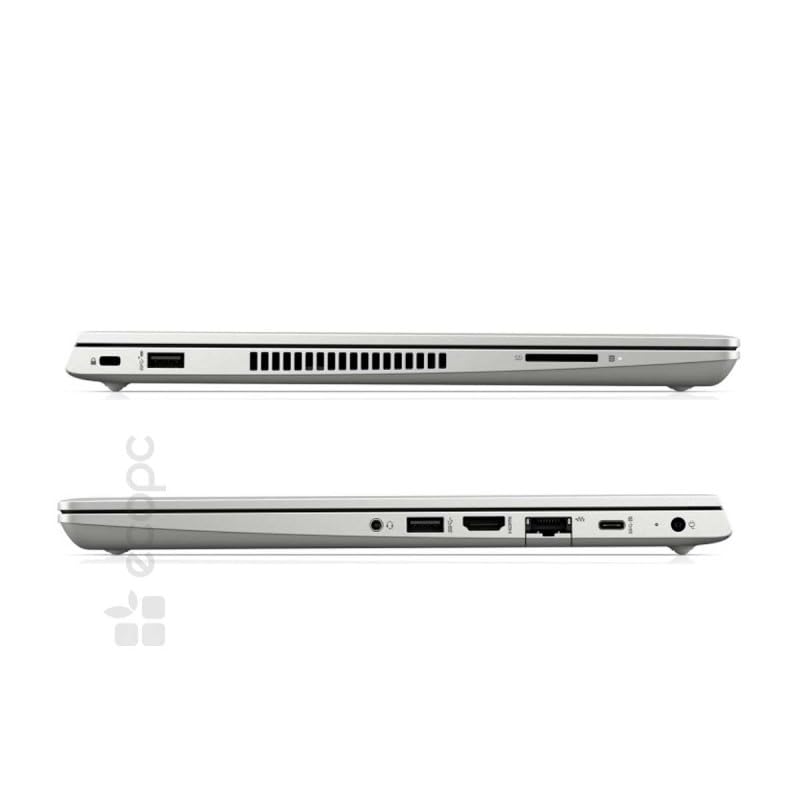 HP Business Laptop Notebook ProBook 430 G7 i5-10210u 8GB 256GB SSD 1920x1080 Windows 11 (Generalüberholt)