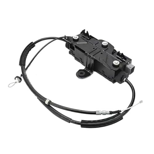Actuador de freno de mano electrónico para BMW Serie 5 GT F07 recambio modular 520d