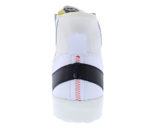 Image of Nike Blazer Mid 77 mens Basketball Shoe