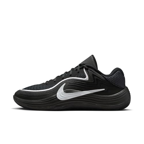 Best Rated Volleyball Shoes: Top Picks for Performance 15 Nike Men's Precision 8 Low, White/White-Pure Platinum, 10.5