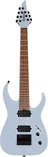 Jackson Pro Series Misha Mansoor Juggernaut ET7 GBL · Guitare électrique - Les Beatles, Paul McCartney, John Lennon, RIngo Starr, George Harrison Jackson Pro Series Misha Mansoor Juggernaut ET7 GBL · Guitare électrique – Image 3