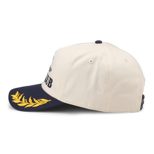 Image of AMERICAN NEEDLE Ford Bronco Unisex Adjustable Snapback Baseball Hat
