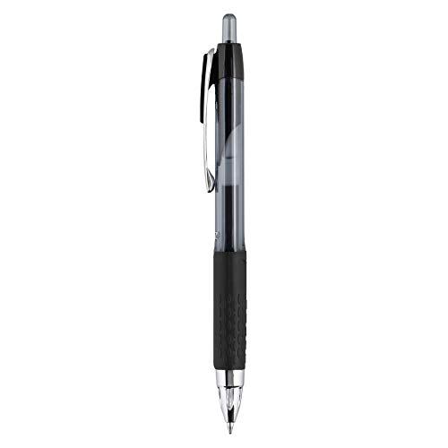 Uni-ball Signo 207 Gel Pen 24 Pack miniatura 3