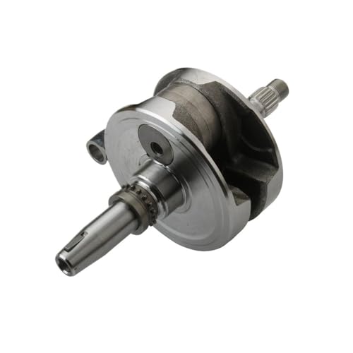 Cigüeñal para motos de aventura XR200R NX200 recambio motor 200cc
