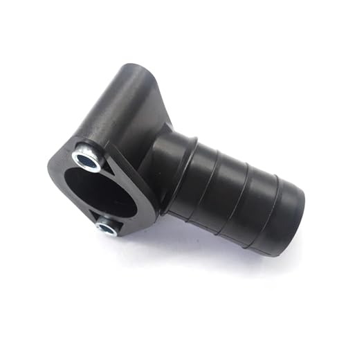 Raccord de mamelon 872336 connecteur tuyau moteur marin 872338 pièces