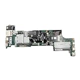 thinkpad x250 ssd upgrade Carte mère NM-B061 NM-A531, Compatible avec Lenovo, Thinkpad, X260 X270, carte mère for ordinateur portable, avec processeur I3 I5 I7
