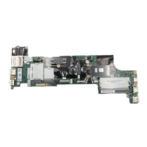 NM-B061 NM-A531 ���C���{�[�h�A Lenovo �A Thinkpad �A X260 X270 �A���b�v�g�b�v�}�U�[�{�[�h�A I3 I5 I7 CPU �ƌ݊�������(X270 I3-7100U)