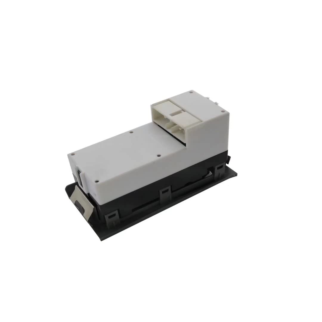 EMIAOTO Power Window Switch CC898318 for Mitsubishi Canter