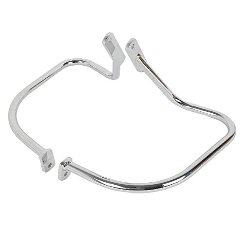 Barra de Protección para Alforjas TCMT para Harley miniatura 7