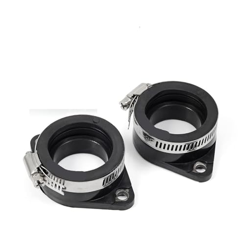 Kit de réparation carburateur pour stopper les prises d'air et collecteur Suzuki GS 500E