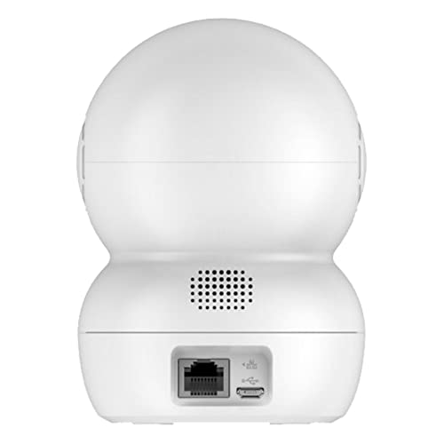 Câmera de Segurança Interna Ezviz CS-TY2-B0-1G2WF (Wi-fi/1920 x 1080 FHD)