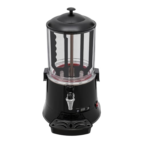 Dispensador de Bebidas Calientes con Control Ajustable 10 L miniatura 2