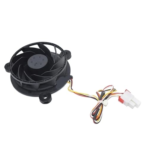 Motor De Ventilador De Refrigeración For Refrigerador, 12V, 0,12a, 6Y12F3S, Compatible Con Nidec,GW10C12MS1BA-57Z321, GW10C12MS1BA-57Z322
