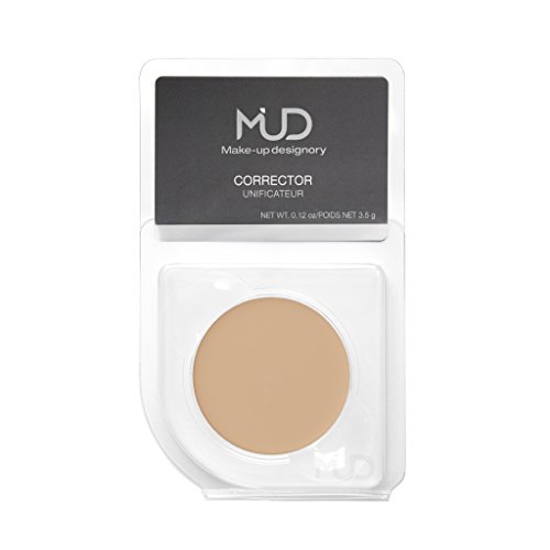 MUD Blue Corrector 1 Corrector Refill 3.5 g