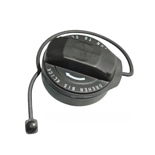 Bouchon de réservoir pour restaurer votre Porsche Cayman avant un roadtrip