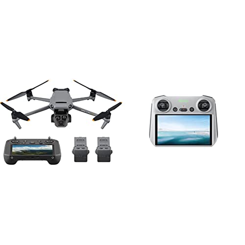Amazon.co.jp: DJI Mavic 3 Pro Cine + DJI RC Pro(高輝度
