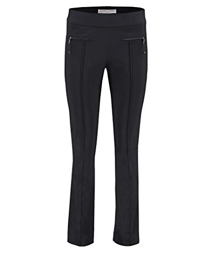 Raffaello Rossi Damen Hose Otti schwarz (15) 38