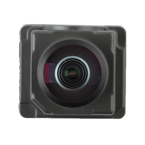 Caméra de recul 31445951 pour rouler en sécurité en Volvo V60 V90 XC90 S90