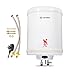 Candes Geyser 25 Litre Water Heater - 1 Year Warranty