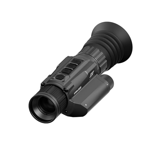DNT Optics Hydra 256x192 Thermal Scope & Monocular